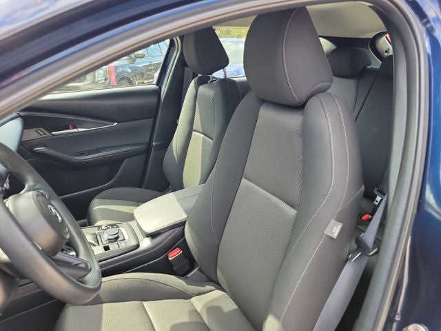 2025 Mazda Mazda CX-30 2.5 S