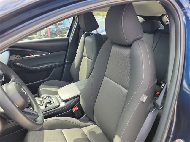 2025 Mazda Mazda CX-30 2.5 S