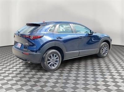 2025 Mazda Mazda CX-30 2.5 S