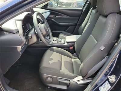 2025 Mazda Mazda CX-30 2.5 S