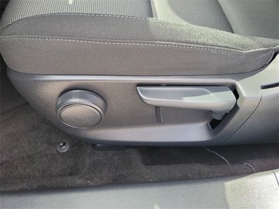 2025 Mazda Mazda CX-30 2.5 S