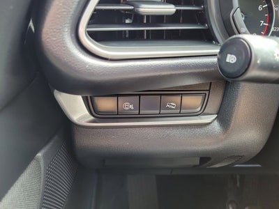 2025 Mazda Mazda CX-30 2.5 S