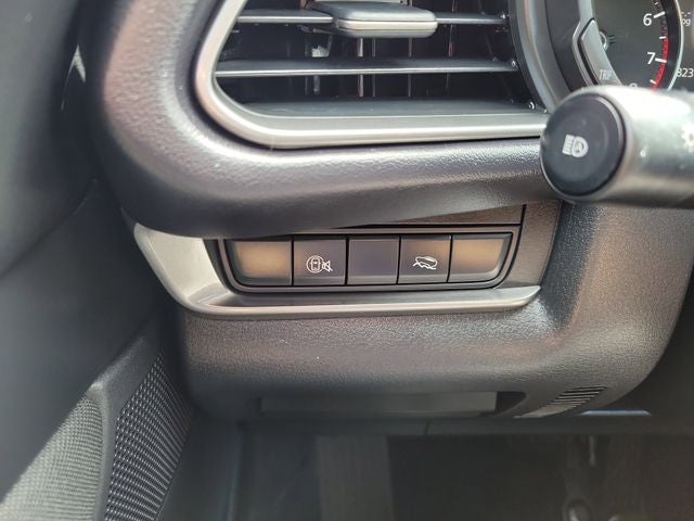 2025 Mazda Mazda CX-30 2.5 S