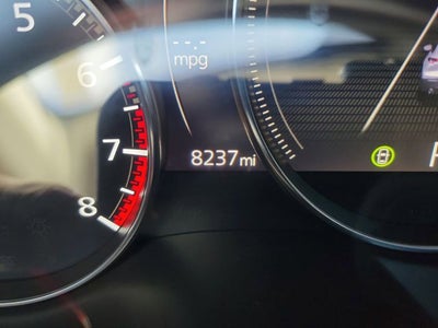 2025 Mazda Mazda CX-30 2.5 S