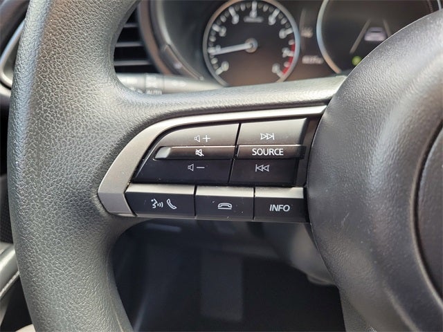 2025 Mazda Mazda CX-30 2.5 S