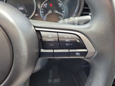 2025 Mazda Mazda CX-30 2.5 S