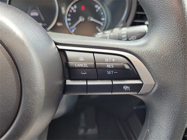 2025 Mazda Mazda CX-30 2.5 S