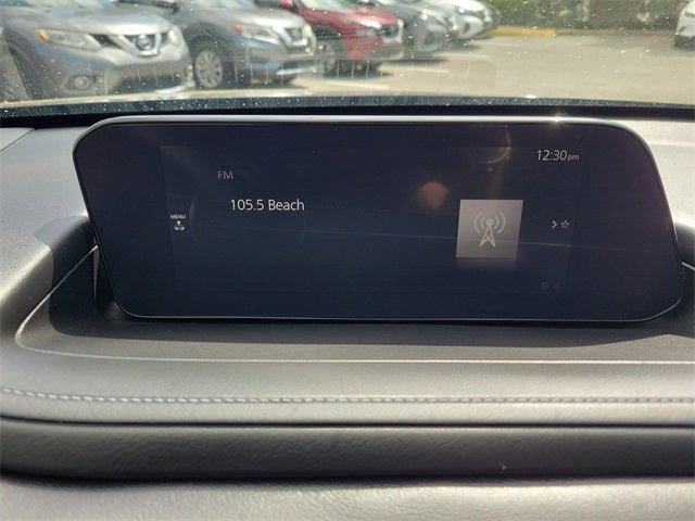 2025 Mazda Mazda CX-30 2.5 S