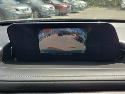 2025 Mazda Mazda CX-30 2.5 S