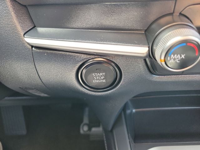 2025 Mazda Mazda CX-30 2.5 S