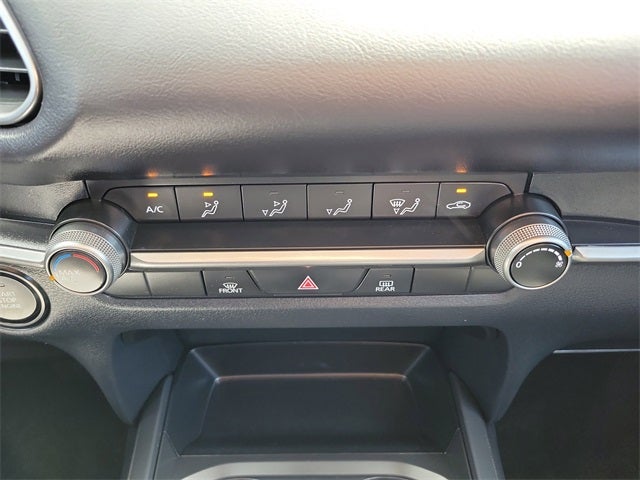 2025 Mazda Mazda CX-30 2.5 S