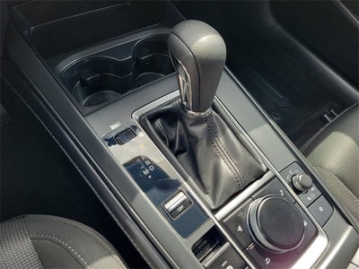 2025 Mazda Mazda CX-30 2.5 S