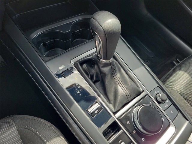 2025 Mazda Mazda CX-30 2.5 S