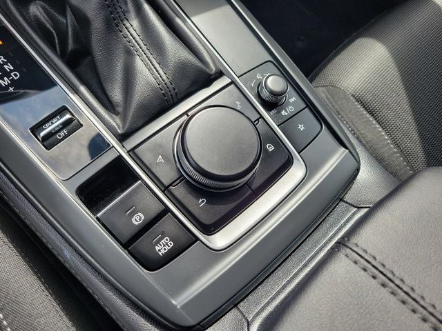 2025 Mazda Mazda CX-30 2.5 S