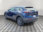 2025 Mazda Mazda CX-30 2.5 S