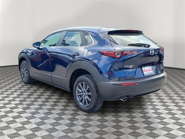 2025 Mazda Mazda CX-30 2.5 S