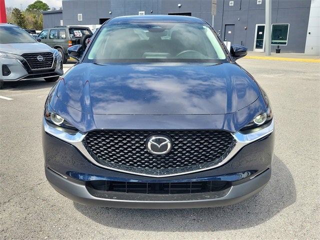 2025 Mazda Mazda CX-30 2.5 S