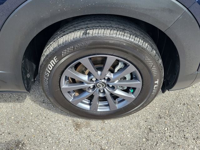 2025 Mazda Mazda CX-30 2.5 S