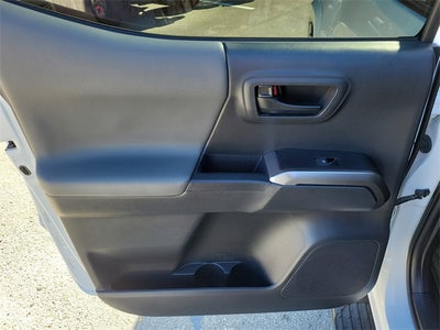 2023 Toyota Tacoma V6