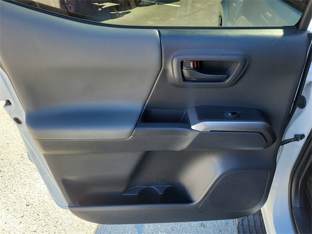 2023 Toyota Tacoma V6