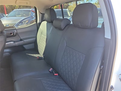 2023 Toyota Tacoma V6