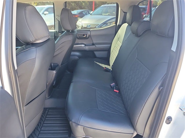 2023 Toyota Tacoma V6