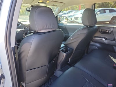 2023 Toyota Tacoma V6