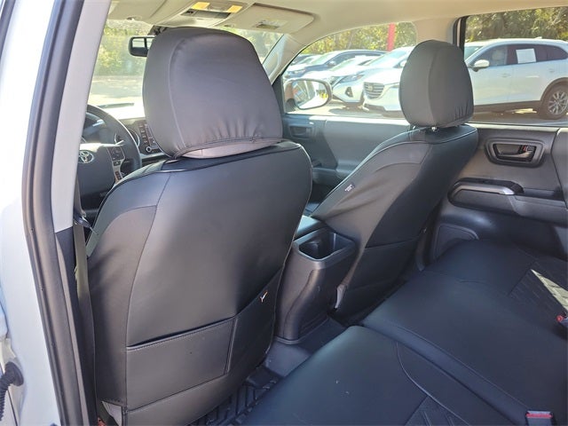 2023 Toyota Tacoma V6