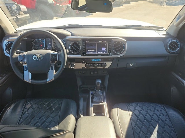 2023 Toyota Tacoma V6