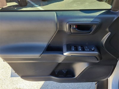 2023 Toyota Tacoma V6