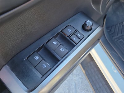 2023 Toyota Tacoma V6