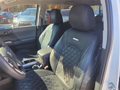 2023 Toyota Tacoma V6