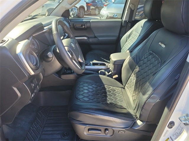 2023 Toyota Tacoma V6