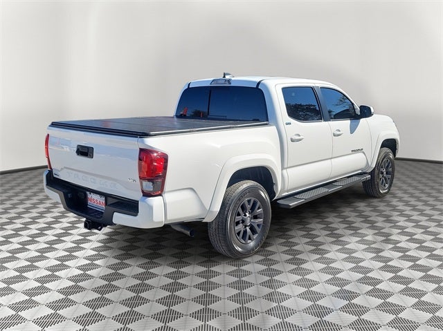 2023 Toyota Tacoma V6