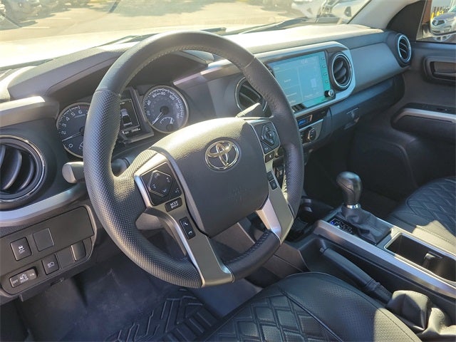2023 Toyota Tacoma V6