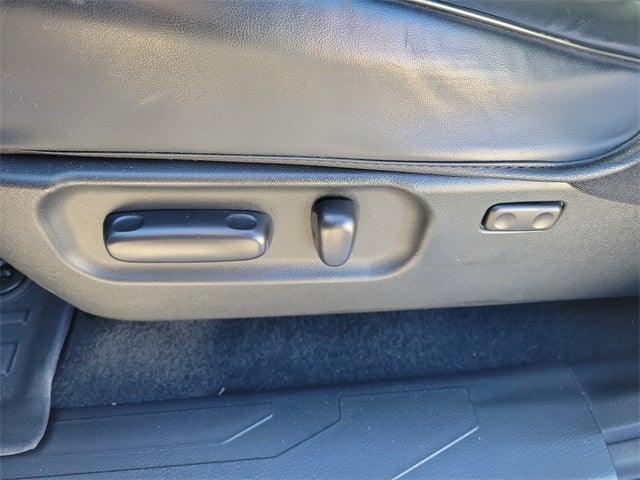 2023 Toyota Tacoma V6