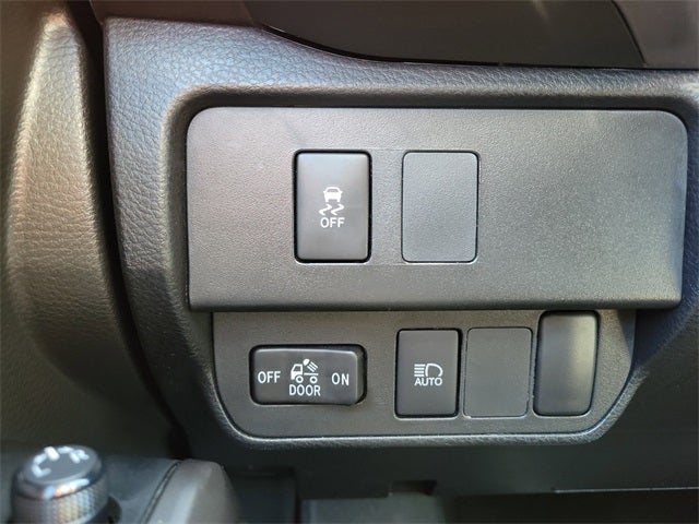 2023 Toyota Tacoma V6