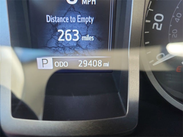 2023 Toyota Tacoma V6