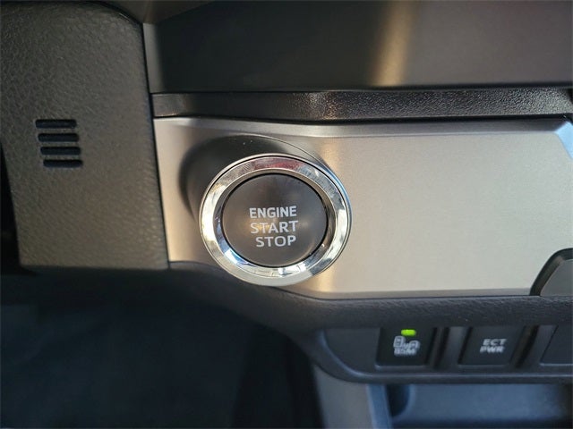 2023 Toyota Tacoma V6