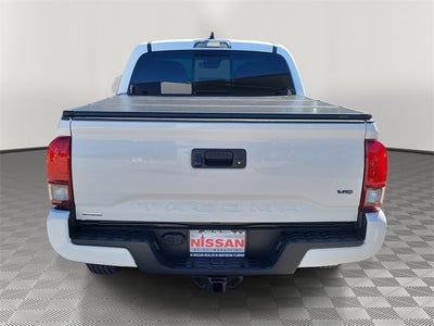 2023 Toyota Tacoma V6