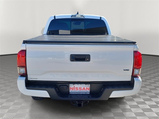 2023 Toyota Tacoma V6