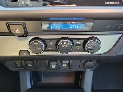 2023 Toyota Tacoma V6