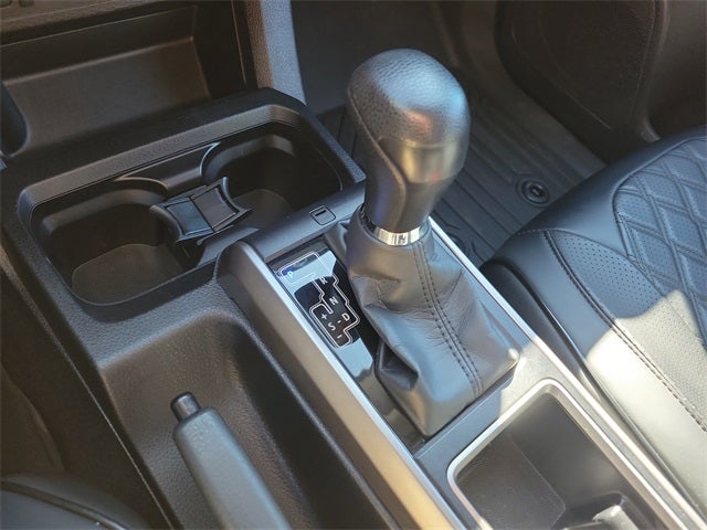 2023 Toyota Tacoma V6