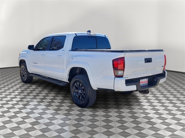 2023 Toyota Tacoma V6