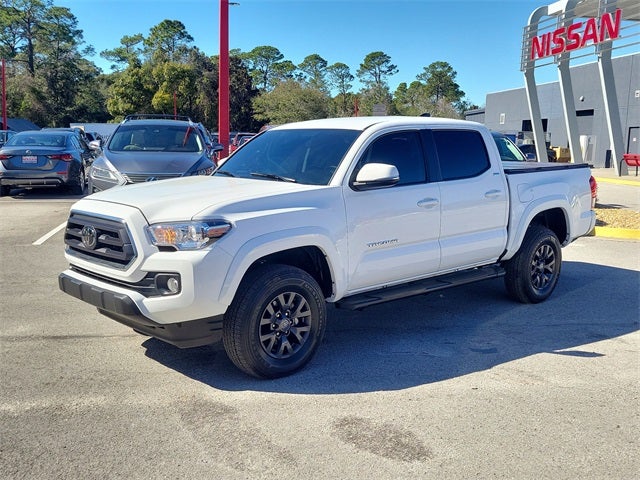 2023 Toyota Tacoma V6