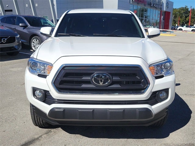 2023 Toyota Tacoma V6