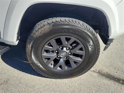 2023 Toyota Tacoma V6