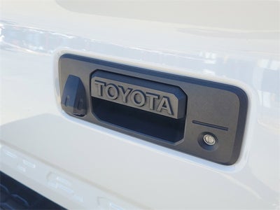 2023 Toyota Tacoma V6