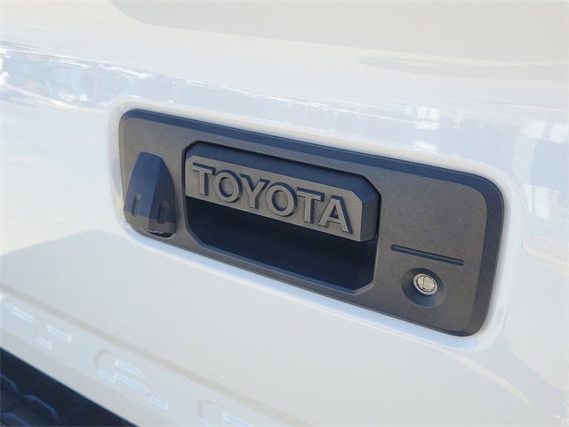 2023 Toyota Tacoma V6