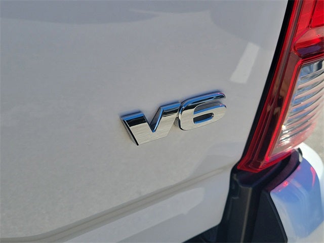 2023 Toyota Tacoma V6